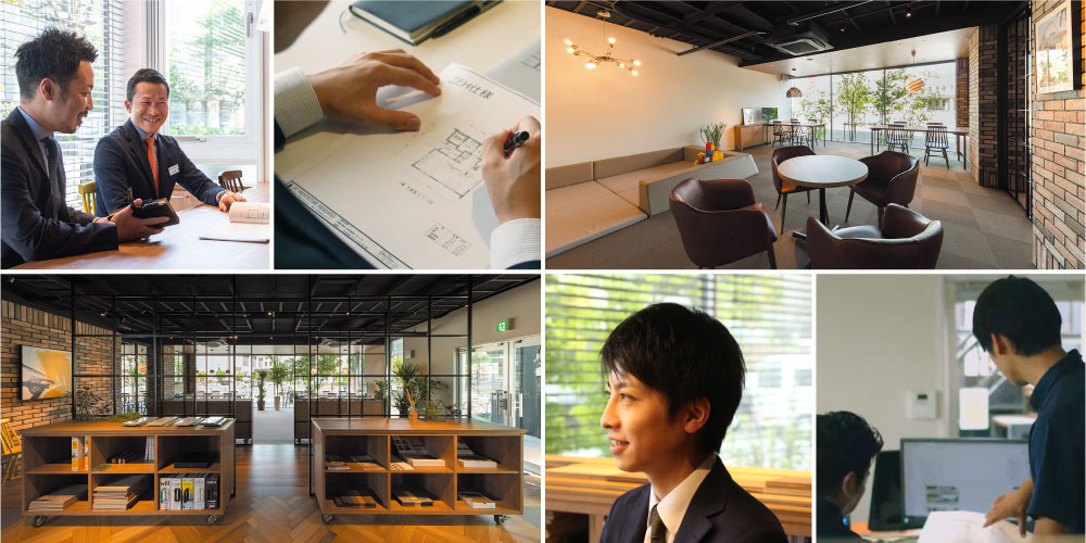 熊本で建築・設計を手がける株式会社ジェットの無料建築相談会